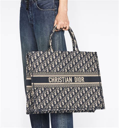 borsa dior book|Dior book tote handbags.